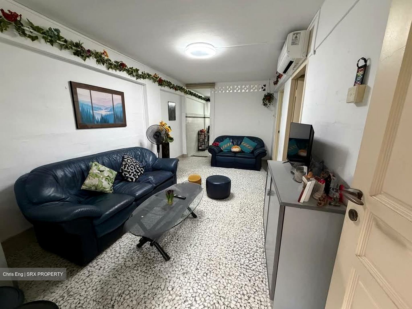 Blk 34 East Payoh Spring (Toa Payoh), HDB 3 Rooms #543540591